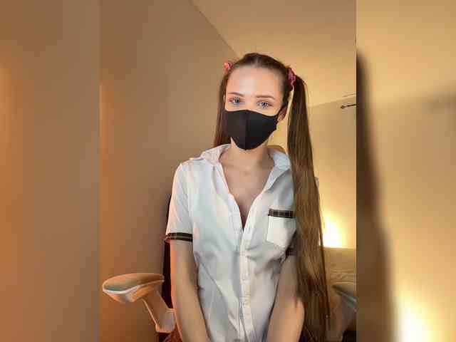 SweetIra webcam