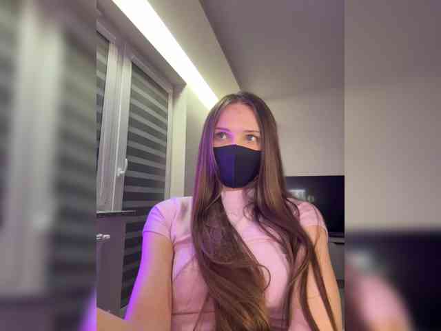 SweetIra webcam
