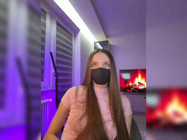 SweetIra webcam