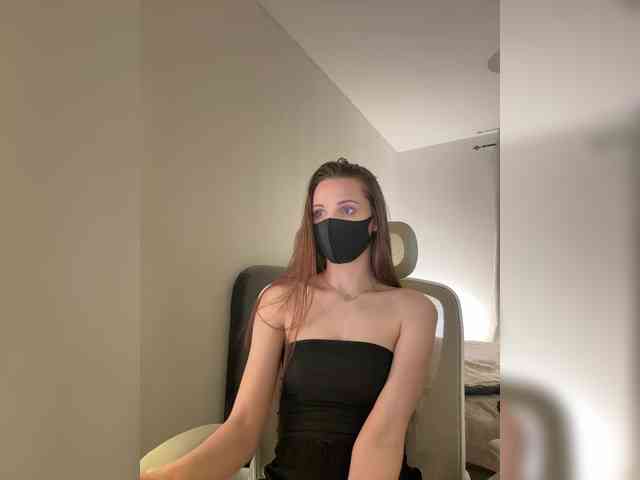 SweetIra webcam
