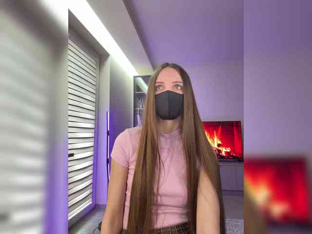 SweetIra's webcam live show