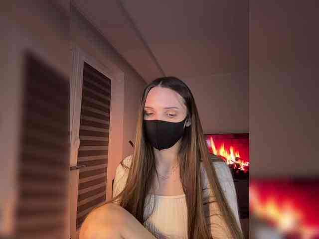 SweetIra webcam