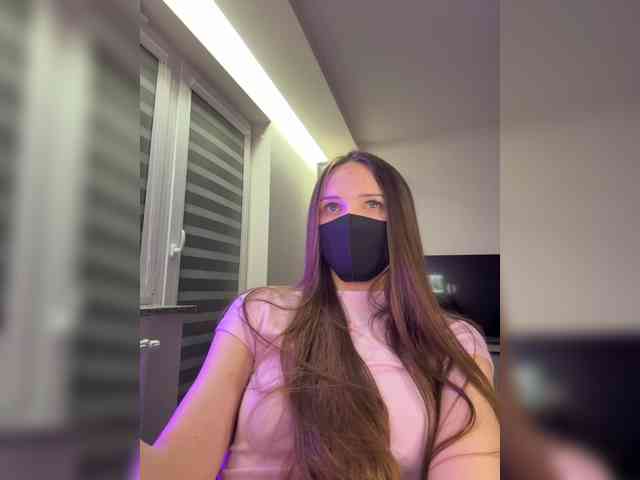 SweetIra webcam