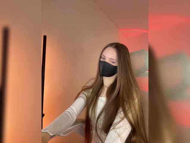 SweetIra Sex Cam Show