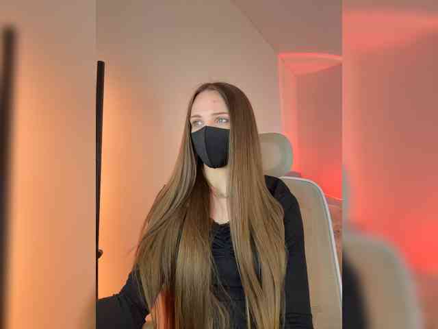 SweetIra Sex Cam Show