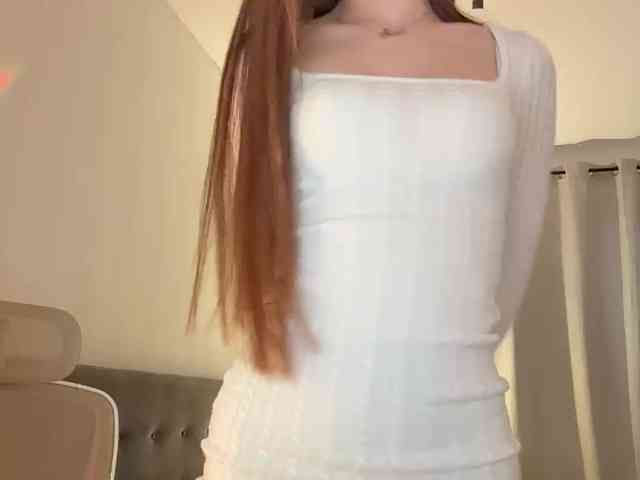 SweetIra webcam