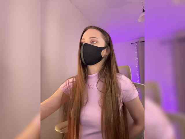 SweetIra webcam