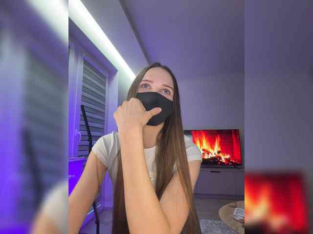 SweetIra webcam