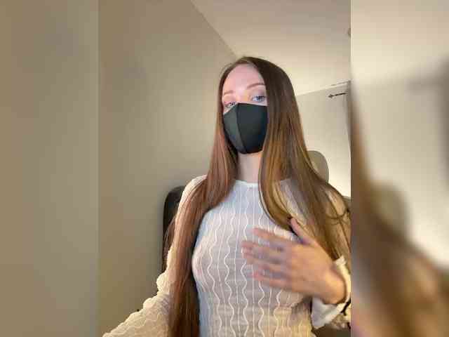SweetIra webcam