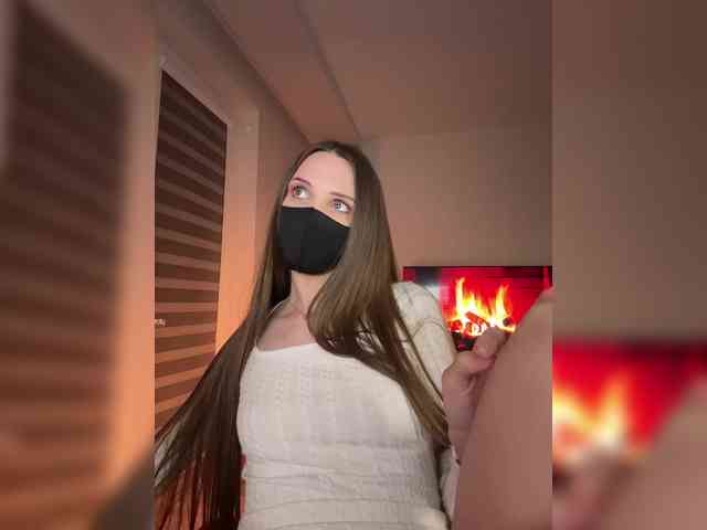 SweetIra webcam