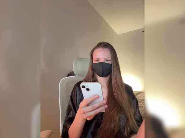 SweetIra webcam