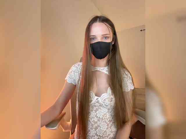 SweetIra webcam