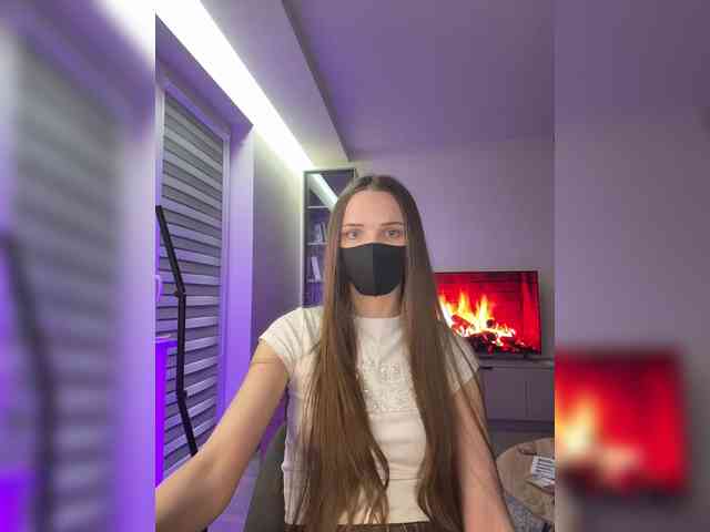 SweetIra webcam