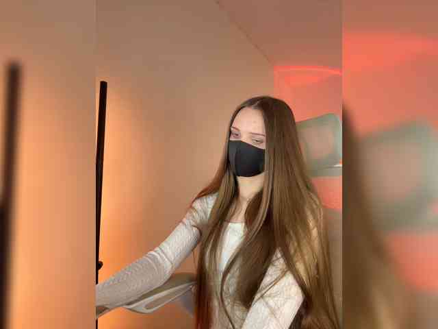 SweetIra Sex Cam Show