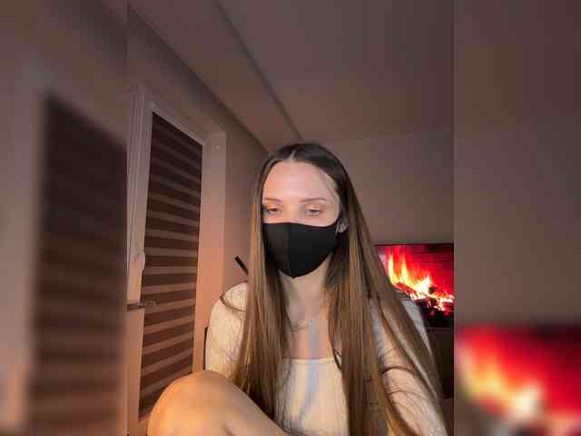 SweetIra webcam
