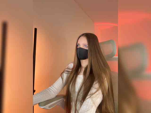 SweetIra Sex Cam Show