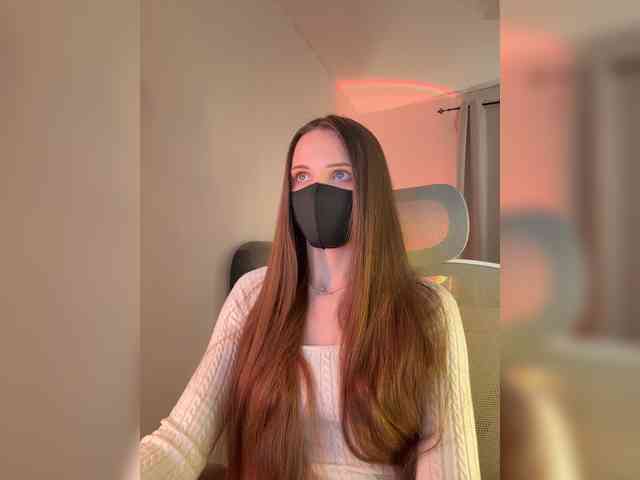 SweetIra webcam