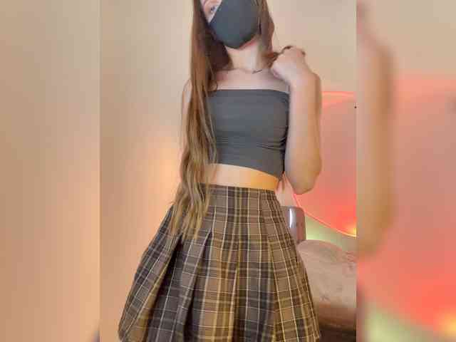 SweetIra webcam