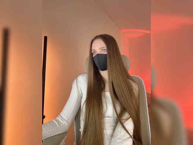 SweetIra Sex Cam Show
