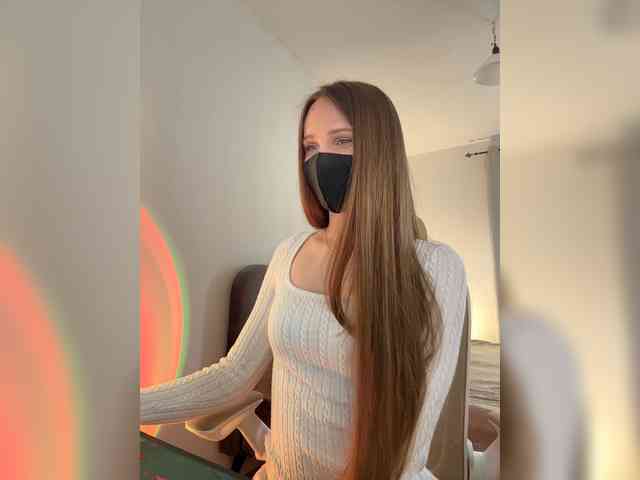 SweetIra webcam