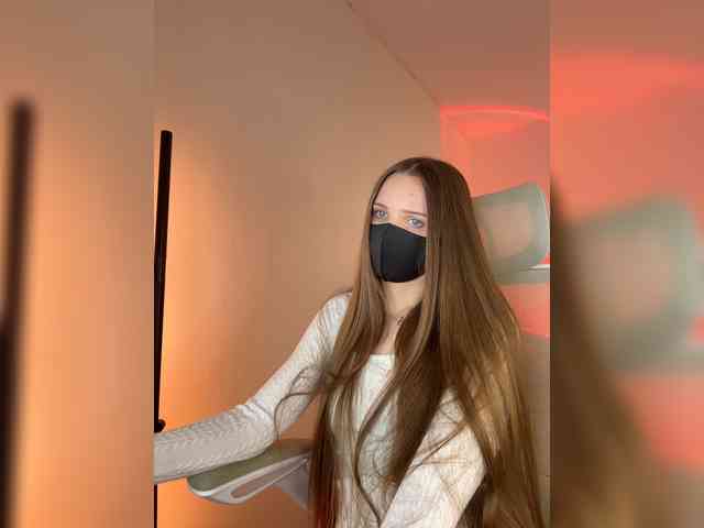 SweetIra Sex Cam Show