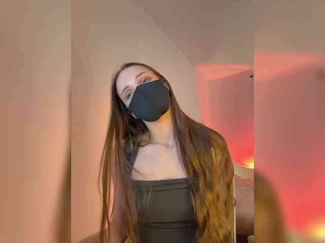 SweetIra webcam