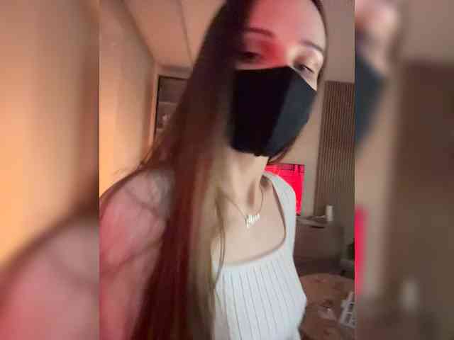 SweetIra webcam