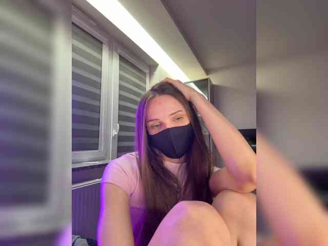 SweetIra webcam