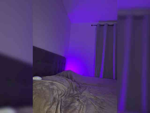 SweetIra webcam