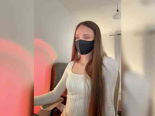 SweetIra webcam