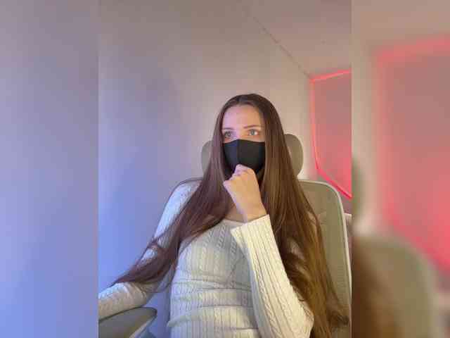 SweetIra webcam