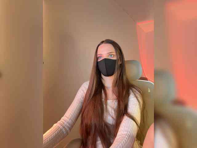 SweetIra webcam