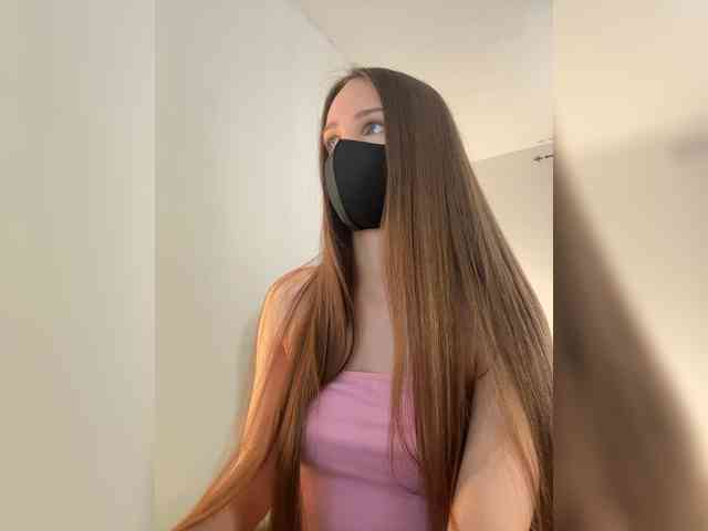 SweetIra webcam