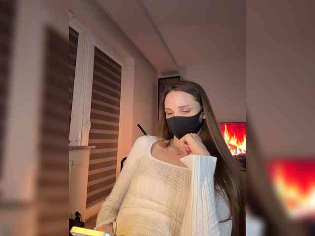 SweetIra webcam