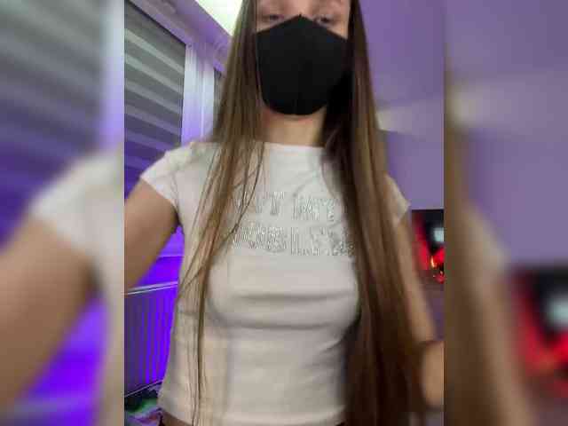 SweetIra webcam