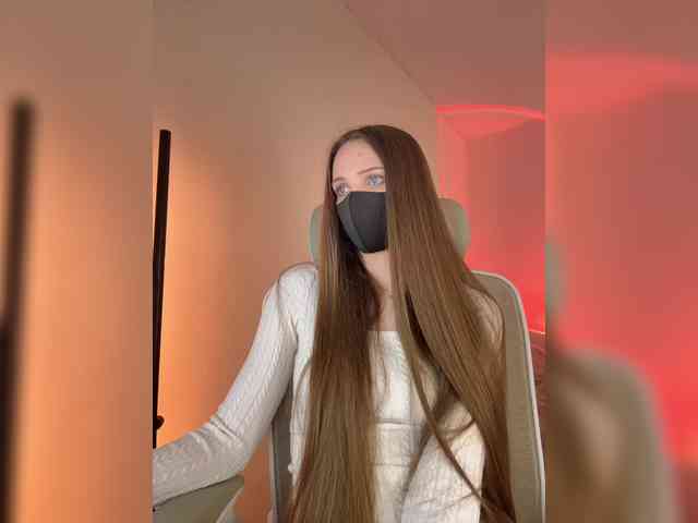 SweetIra Sex Cam Show