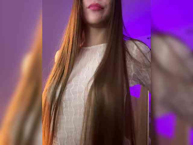 SweetIra webcam