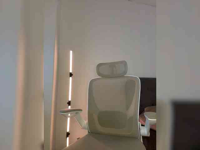 SweetIra webcam