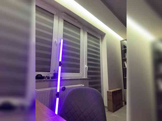 SweetIra webcam