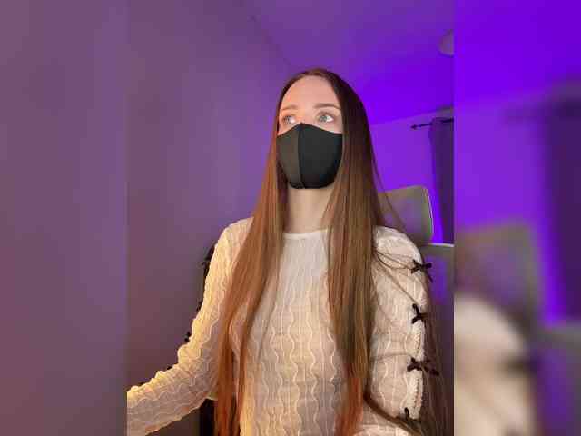 SweetIra webcam