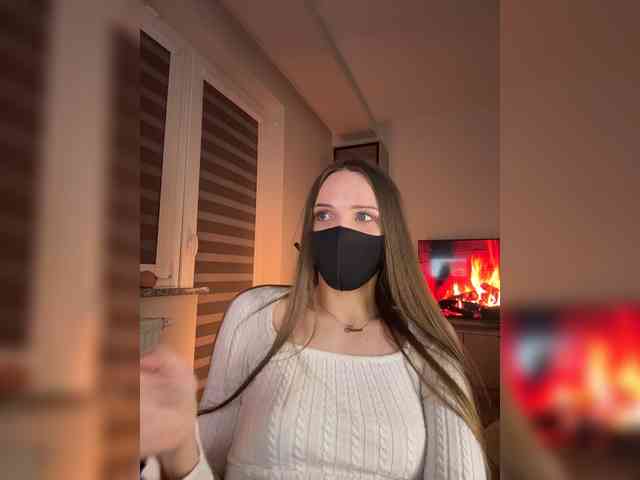 SweetIra webcam