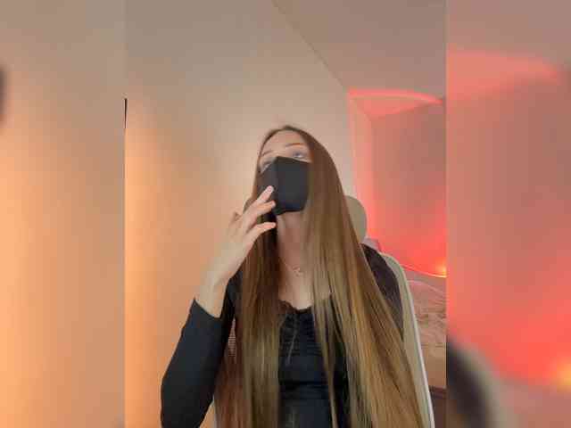 SweetIra Sex Cam Show