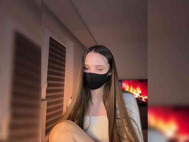 SweetIra webcam