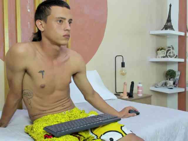 Tiana-And-Jake webcam