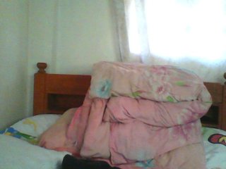 sexy-marianah's Live Webcam