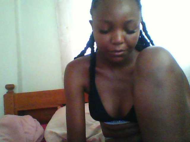 sexy-marianah live cam on BongaCams
