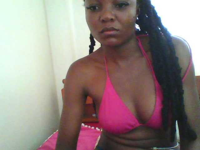 sexy-marianah live cam on BongaCams