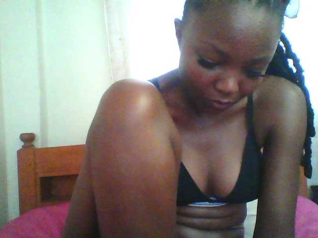 sexy-marianah live cam on BongaCams
