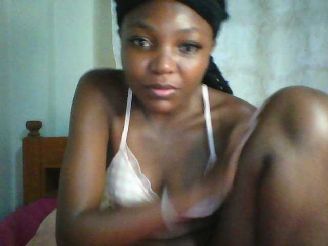 sexy-marianah live cam on BongaCams