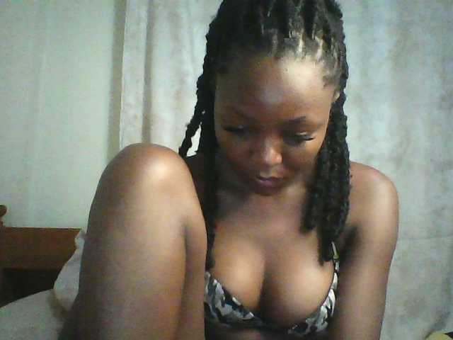 sexy-marianah live cam on BongaCams
